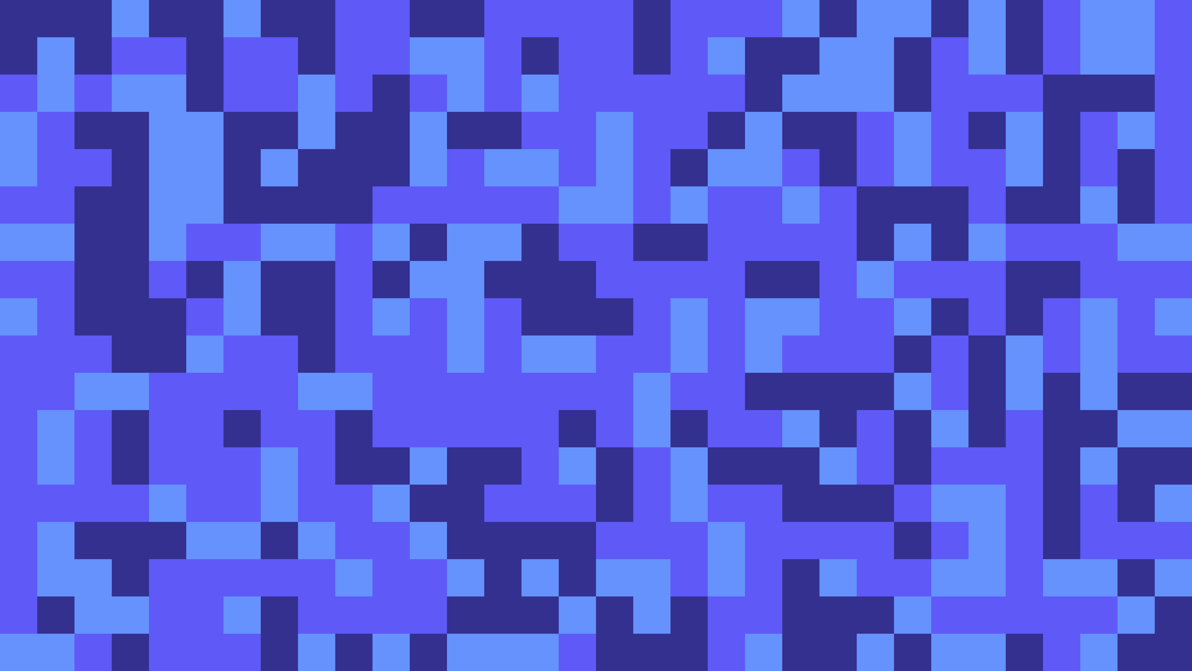 Not Random, Blue